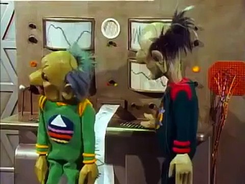 Schlupp vom grünen Stern – Von Balda nach Terra