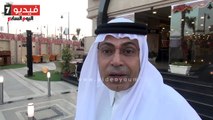 بالفيديو..لأول مرة.. بدو السويس يكشفون رفضهم رشاوى الإخوان لإثارة الفوضى فى 30 يونيو