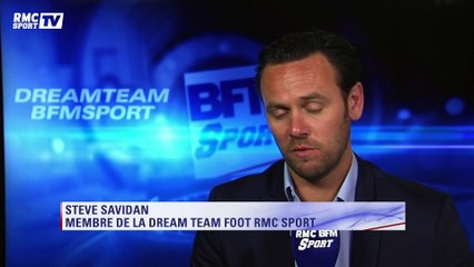 Savidan : "Une victoire logique"