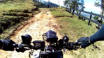4k, ultra hd, Mtb,  Mirante da Pedra Branca, Caçapava, pedalando com 19 bikers, Bike Soul, sl 129, 24v, (24)