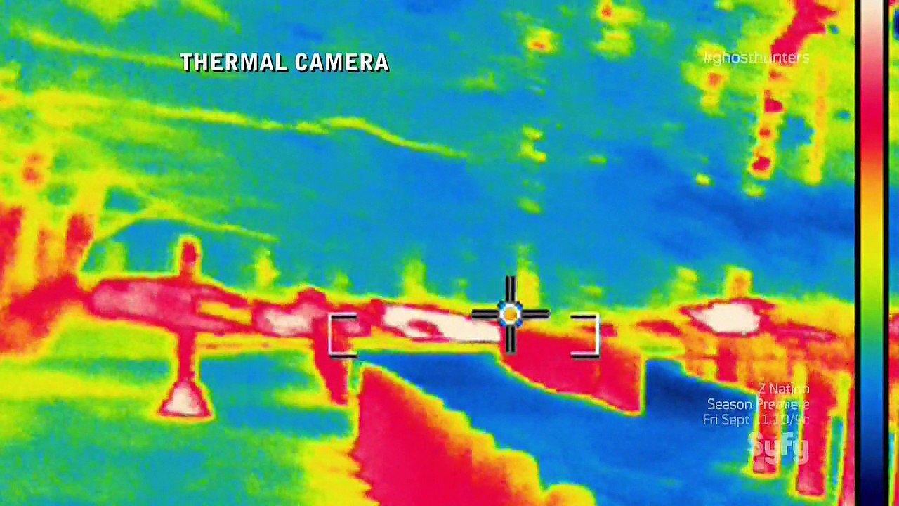 Ghost Hunters S10E02 Too Many Apparitions in the Kitchen [720p]