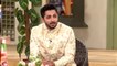 Ayeza Khan & Danish Taimoor in Mehmaan Nawaaz Episode 7 Part 4