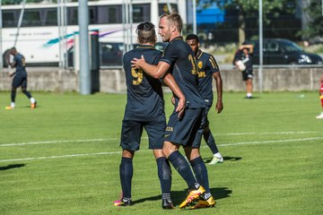 SC Kriens 3-3 AS Monaco, les buts et actions monégasques