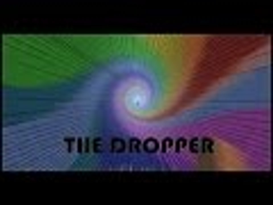 Lets play Minecraft The Dropper #1 RAGE! W/ xTepah,XXMRNOODLESXX, And Travis