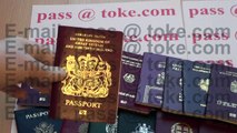 Purchase False Passports of Brazil