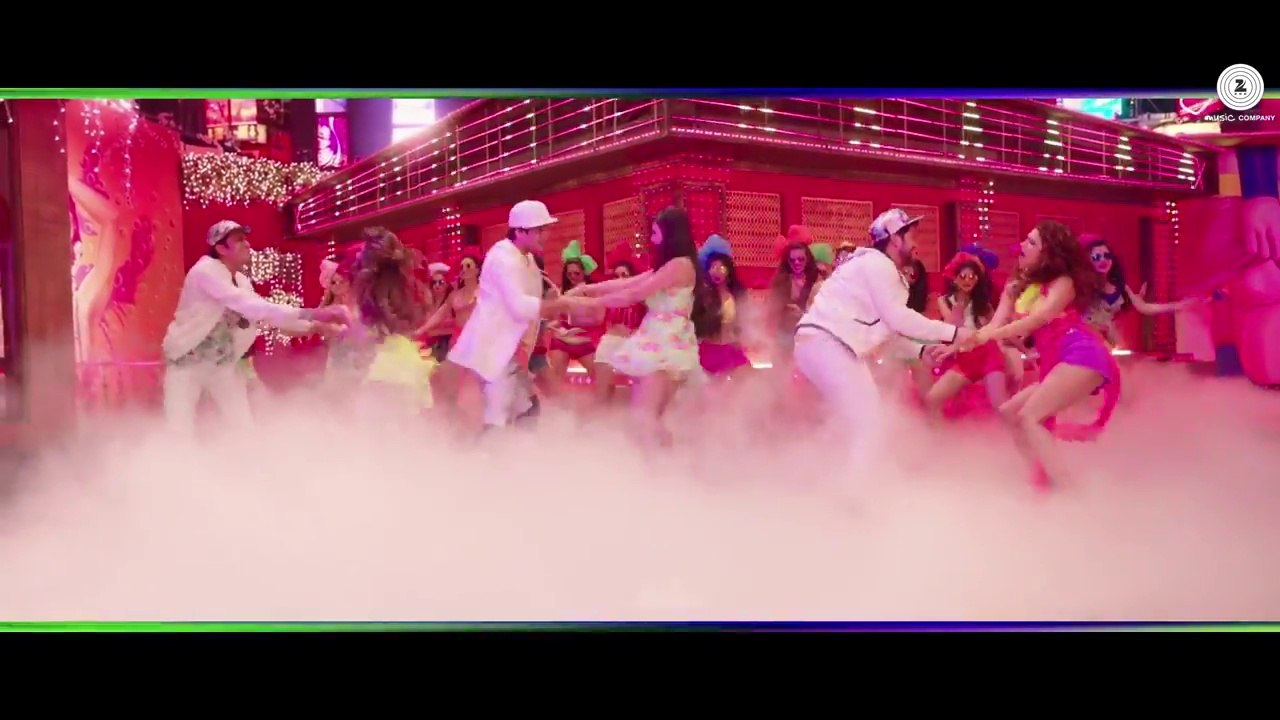 Teri-Kamar-Ko---Great-Grand-Masti--Riteish-D-Vivek-O--Aftab-S--Sanjeev--Darshan-R-Kanika-K