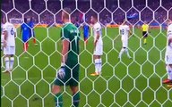 أهداف مباراة فرنسا 5-2 أيسلندا - يورو 2016 - تعليق رؤوف بن خليف