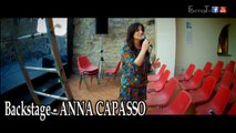 Backstage ANNA CAPASSO