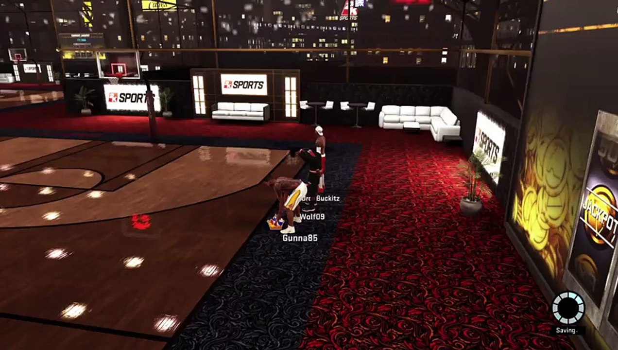 LWolf09's Live PS4 Broadcast (6)