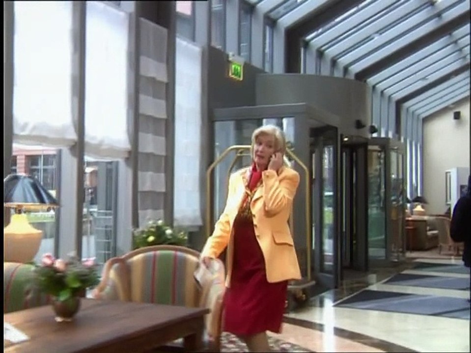 64 Friedrich in Nöten - In aller freundschaft