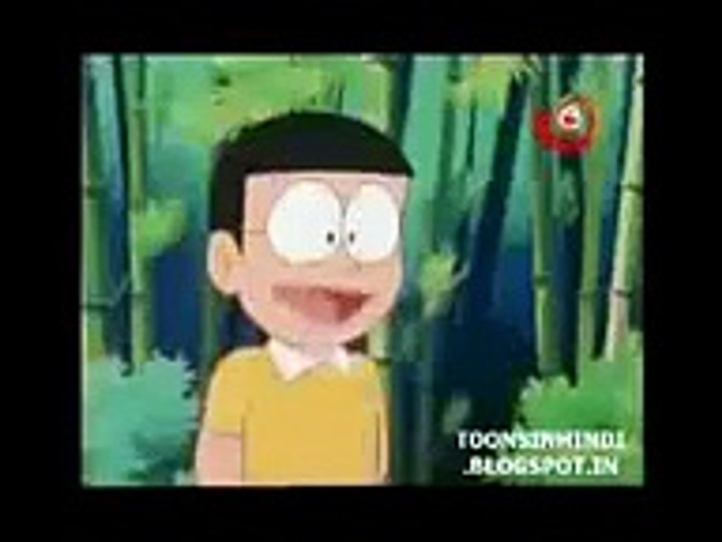 Doraemon in hindi Gian`s Glass - video Dailymotion