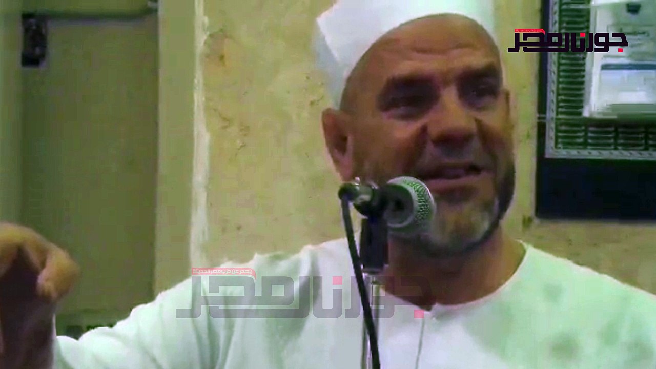 "لطفي" من بورسعيد  : أمرنا الله أن نحب لإخواننا  ما نحب  لأنفسنا