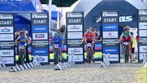 Eliminator - 2016 UCI BMX World Championships / Nove Mesto na Morave, Czech Republic