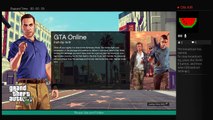 GTA5- EARNING FAST MONEY