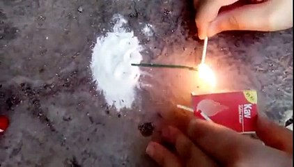 Torpil Barutu Yakan Çocukların Hazin Sonu