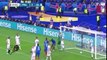 اهداف مباراة فرنسا وايسلندا 5-2 [كاملة] تعليق رؤوف خليف - يورو 2016 بفرنسا [3-7-2016] HD