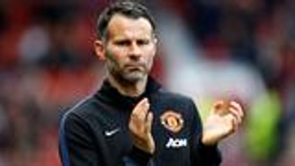 ¡Toda una vida! Ryan Giggs deja Manchester United