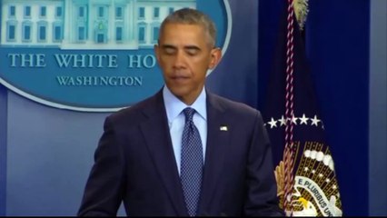 President Obama: Elie Wiesel ‘One of the great moral voices of our time’