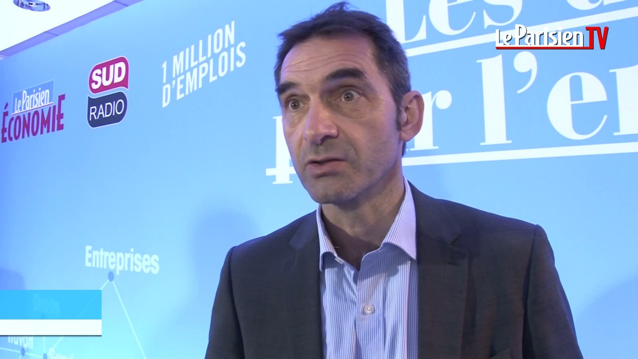 Les débats pour l'emploi : le sport est-il créateur d'emplois ?