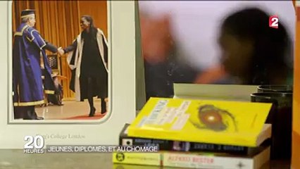 Racisme à l'embauche : après 200 refus, sa famille lui paye un billet pour Dubaï.