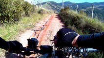 4k, ultra hd, Mtb,  Mirante da Pedra Branca, Caçapava, pedalando com 19 bikers, Bike Soul, sl 129, 24v, (36)