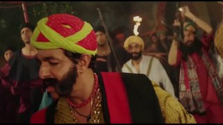 Geo Sar Utha Kay Trailer 2016