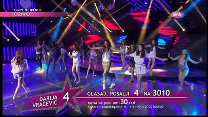 Martija Stanojković - Roma Bangkok