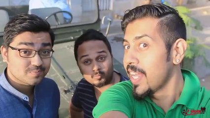 Fans Be Like Ft  Bekaar Films   3 Idiotz Pakistan