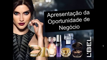 Apresentação do Novo Plano LBel - Belcorp 2016