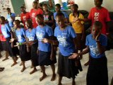Song for Daria - Godbye! New Hope For Girls Organization, Tanzania