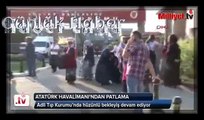 Adli Tıp Kurumu'nda hüzünlü bekleyiş