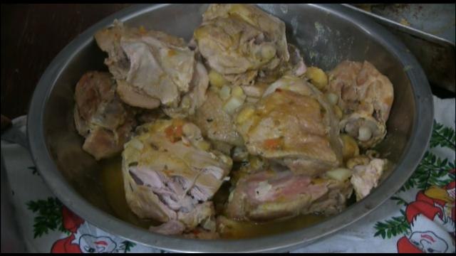 Paraguay muestra sus sabores en Uruguay como apuesta por integración