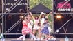 バンドじゃないもん!（バンもん）　アイドル横丁夏まつり!! 2016 in横浜赤レンガパーク　16年7月3日