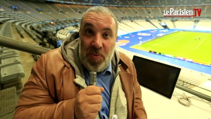 Euro 2016 : France - Islande (5-2 ) : «Une demi-finale de rêve contre l' Allemagne»