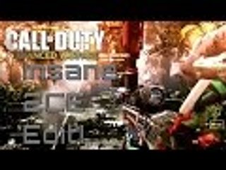 Aqua #1 " A Advanced Warfare 2CE!" by MC @xCodShots