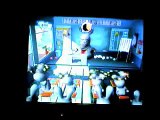 Rayman Raving Rabbids for Nintendo Wii