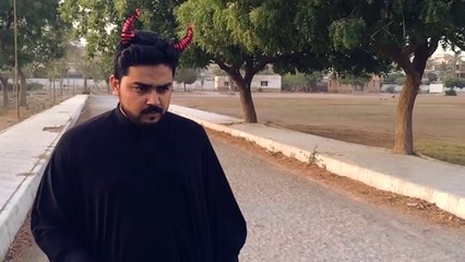 Things Which Makes Shaitaan Unhappy   3 Idiotz Pakistan