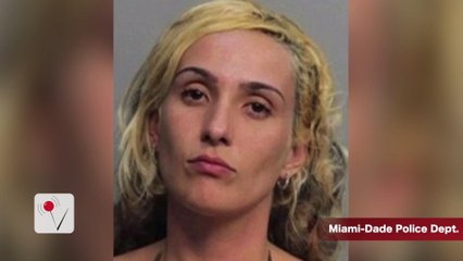 Woman Caught On Camera Trying To Give Cash To Cop Who Pulled Her Over