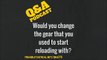 Q&A 170 - Would you change the gear that you used to start reloading with?