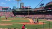 L.A. Angels (Anaheim) at Boston Red Sox