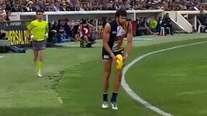 Simone Zaza Penalty Kick