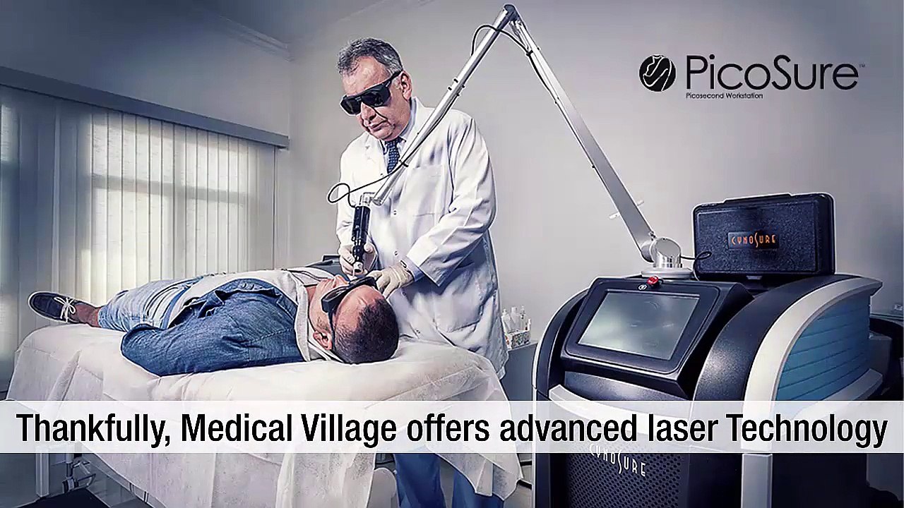 Aesthetic Laser Treatments That Will Help You Have Flawless Skin