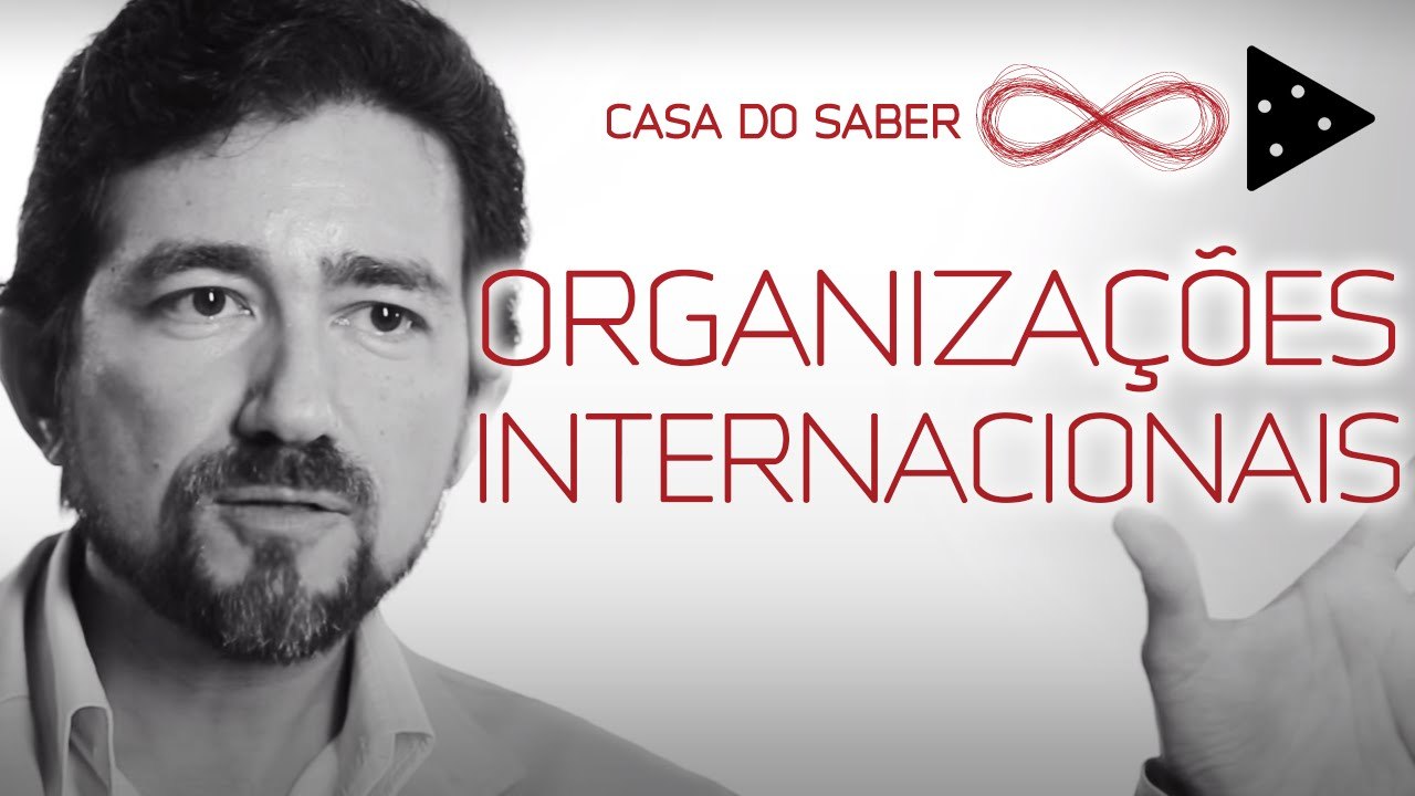 O impacto das organizações internacionais | Gilberto Rodrigues