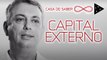 Grandes questões da economia: Capital externo | Julio Pires