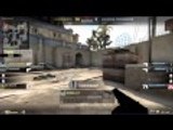 CSGO: Tec 9 Ace