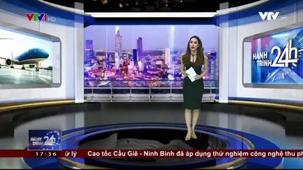 Đà Nẵng: Cách chức GĐ Cảng vụ đường thủy nội địa vì vụ lật tàu du lịch tháng trước.