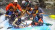 Whitewater Rafting - South Fork American River
