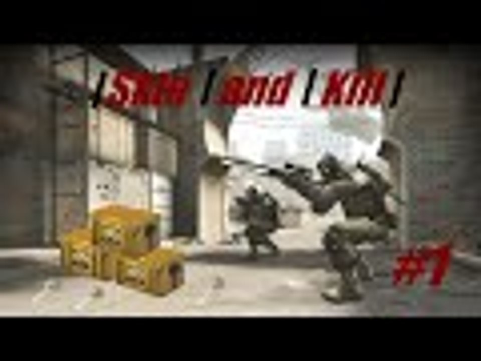 Skin and Kill #1 - Nicht einhaltung der Regeln! - Counter-Strike Global Offensive