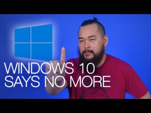 Windows 10 Backs Off, Samsung Galaxy Note 7 Variants, More Amazon Dash Buttons