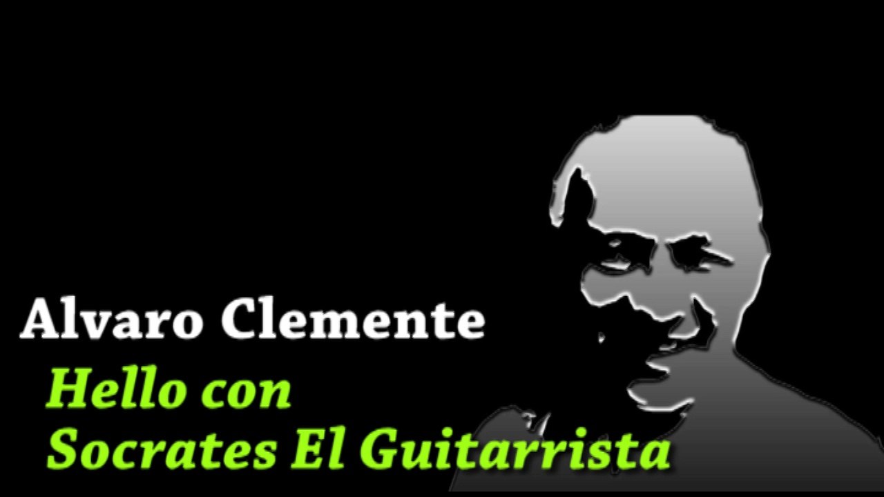 Alvaro Clemente - Hello